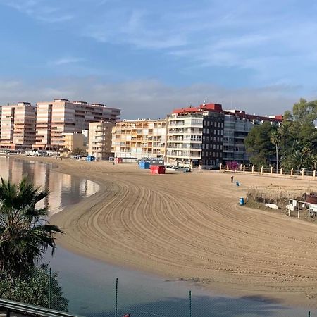 Apartamento Marina Port sea view Torrevieja Esterno foto