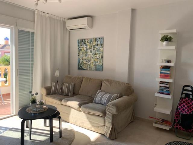 Apartamento Marina Port sea view Torrevieja Esterno foto