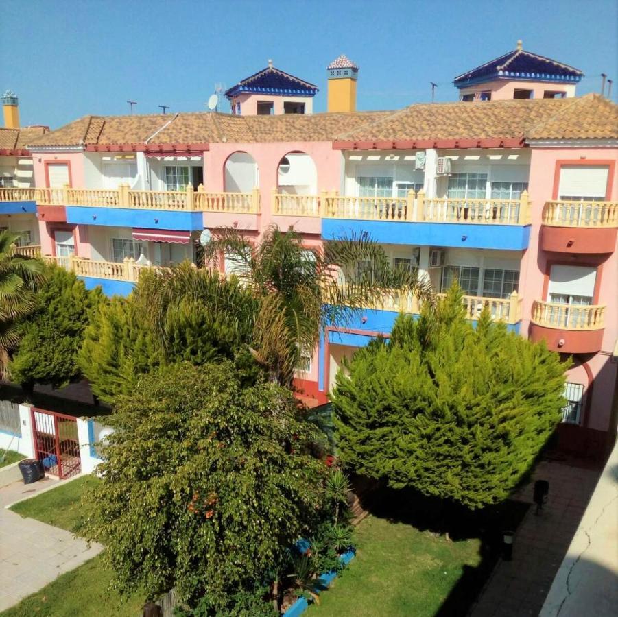 Apartamento Marina Port sea view Torrevieja Esterno foto