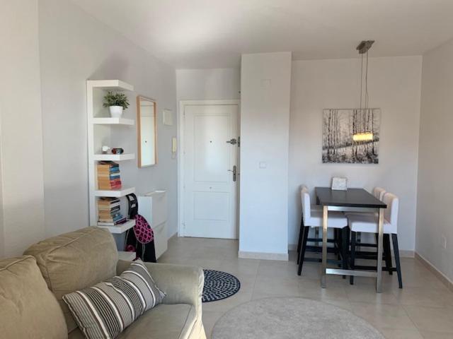 Apartamento Marina Port sea view Torrevieja Esterno foto