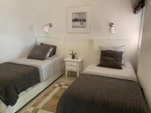 Apartamento Marina Port sea view Torrevieja Esterno foto